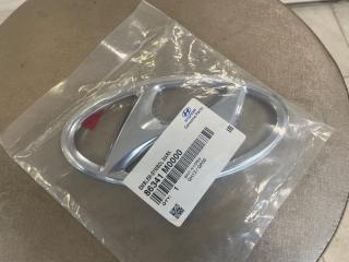 Запчасть шильдик задний HYUNDAI CRETA 2016 2017 2018 2019 2020 2021