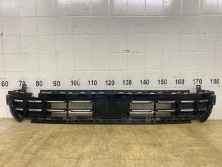 Фото запчасти решетка бампера HYUNDAI PALISADE 2022 2023 2024 2025 Б/У запчасть Запчасть решетка бампера HYUNDAI PALISADE 2022 2023 2024 2025