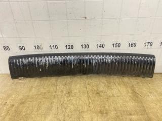 Фото запчасти накладка бампера передняя HYUNDAI PALISADE 2022 2023 2024 2025 Б/У запчасть Запчасть накладка бампера передняя HYUNDAI PALISADE 2022 2023 2024 2025