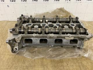 Головка блока цилиндров HYUNDAI IX-35 2010 2011 2012 2013 2014 2015 Б/У Головка блока цилиндров HYUNDAI IX-35 2010 2011 2012 2013 2014 2015