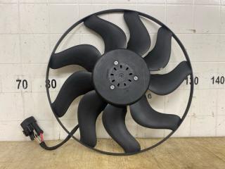 Крыльчатка вентилятора BMW 4 2020 2021 2022 2023 2024