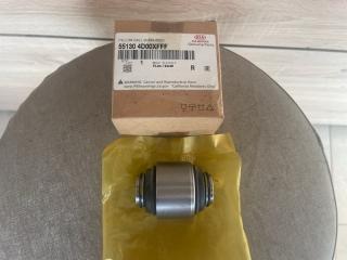 Запчасть сайлентблоки прочие задние HYUNDAI