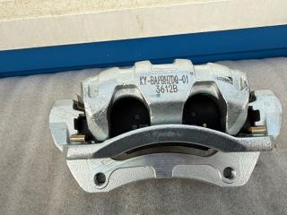 СУППОРТ ТОРМОЗНОЙ передний левый HAVAL F7 2019 2020 2021 2022 2023