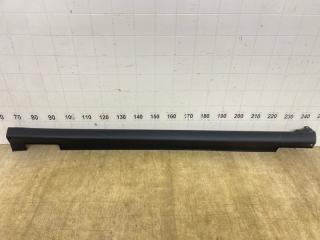 Запчасть порог правый МОСКВИЧ 3 2021 2022 2023 2024 2025