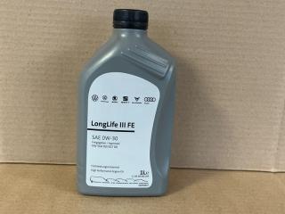 Запчасть масло AUDI