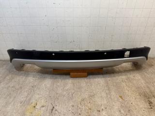 ЮБКА БАМПЕРА ЗАДНЕГО INFINITI QX50 2017 2018 2019 2020