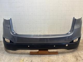 БАМПЕР задний HYUNDAI IX-35 2010 2011 2012 2013 2014 2015 Б/У БАМПЕР задний HYUNDAI IX-35 2010 2011 2012 2013 2014 2015