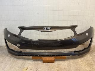 БАМПЕР передний KIA CEED 2015 2016 2017 Б/У БАМПЕР передний KIA CEED 2015 2016 2017
