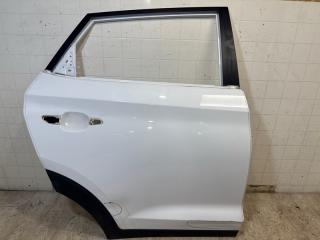 ДВЕРЬ задняя правая HYUNDAI TUCSON 3 2015 2016 2017 2018 2019 2020 2021 Б/У ДВЕРЬ задняя правая HYUNDAI TUCSON 3 2015 2016 2017 2018 2019 2020 2021