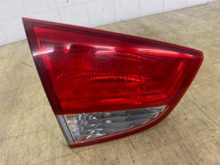 ФОНАРЬ В КРЫШКУ БАГАЖНИКА задний левый HYUNDAI IX-35 2010 2011 2012 2013 2014 2015 Б/У ФОНАРЬ В КРЫШКУ БАГАЖНИКА задний левый HYUNDAI IX-35 2010 2011 2012 2013 2014 2015