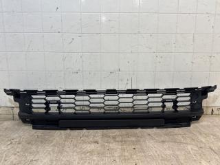 РЕШЕТКА БАМПЕРА передняя SKODA KODIAQ 2016 2017 2018 2019 2020 2021 2022