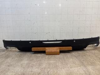 БАМПЕР задний EXEED VX 2021 2022 2023 2024