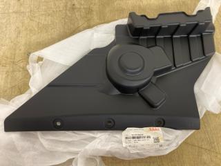 Запчасть накладка на торпедо правая CHERY TIGG0 7 PRO 2021 2022 2023 2024 2025