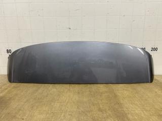 Спойлер задний RENAULT KAPTUR 2016 2017 2018 2019 2020 2021 2022