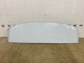 Спойлер задний RENAULT KAPTUR 2016 2017 2018 2019 2020 2021 2022