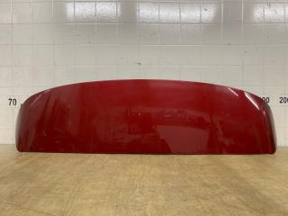 Спойлер задний RENAULT KAPTUR 2016 2017 2018 2019 2020 2021 2022