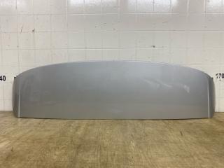 Спойлер RENAULT KAPTUR 2016 2017 2018 2019 2020 2021 2022 2023 2024