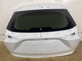 Крышка багажника HAVAL F7 2024 2025