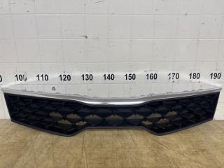 Решетка радиатора KIA RIO 4 2020 2021 2022 2023 2024