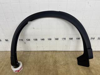 РАСШИРИТЕЛЬ КРЫЛА задний правый MAZDA CX-5 2017- 2017 2018 2019 2020 2021 2022 2023