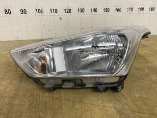 ФАРА левая HYUNDAI CRETA 2015 2016 2017 2018 2019 2020 2021