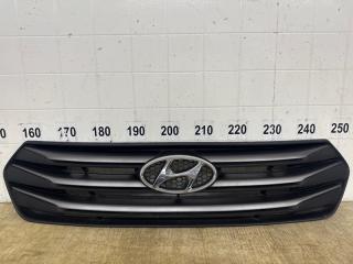 Решетка радиатора HYUNDAI CRETA 2016 2017 2018 2019 2020
