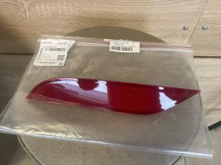 Запчасть катафот бампера задний левый HAVAL JOLION 2021 2022 2023