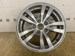 Диск колесный литой MITSUBISHI OUTLANDER 3 2012 2013 2014 2015 2016