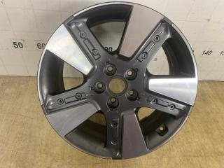 Запчасть диск колесный литой KIA SOUL 2019 2020 2021 2022