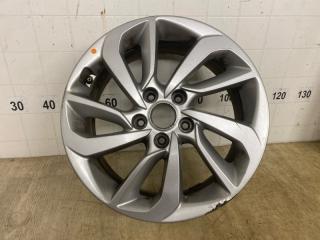 Диск колесный литой HYUNDAI TUCSON 3 2015 2016 2017 2018 2019 2020 2021