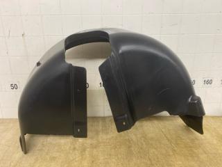 Подкрылок задний левый SKODA RAPID 2012 2013 2014 2015 2016 2017 2018 2019 2020