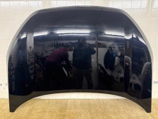 Фото запчасти капот JETOUR X90 PLUS 2021 2022 2023 2024 Б/У запчасть Запчасть капот JETOUR X90 PLUS 2021 2022 2023 2024