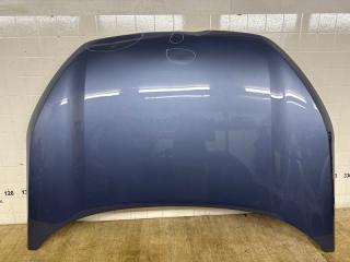 Фото запчасти капот JETOUR X90 PLUS 2021 2022 2023 2024 Б/У запчасть Запчасть капот JETOUR X90 PLUS 2021 2022 2023 2024