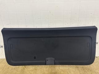 Запчасть накладка крышки багажника SKODA KODIAQ 2016 2017 2018 2019 2020 2021 2022