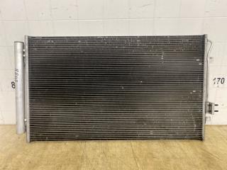Радиатор кондиционера HYUNDAI KIA SORENTO 4 2023 2024 2025