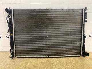 Радиатор ДВС HYUNDAI SORENTO 4 2020 2021 2022 2023 2024