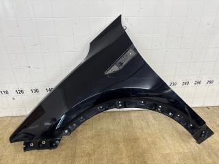 Фото запчасти крыло переднее левое JETOUR X70 PLUS 2020 2021 2022 2023 2024 Б/У запчасть Запчасть крыло переднее левое JETOUR X70 PLUS 2020 2021 2022 2023 2024