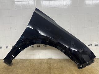 Фото запчасти крыло переднее правое JETOUR DASHING 2022 2023 2024 Б/У запчасть Запчасть крыло переднее правое JETOUR DASHING 2022 2023 2024