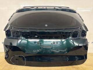 Фото запчасти крышка багажника JETOUR X70 PLUS 2020 2021 2022 2023 2024 Б/У запчасть Запчасть крышка багажника JETOUR X70 PLUS 2020 2021 2022 2023 2024