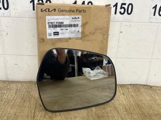 ЗЕРКАЛЬНЫЙ ЭЛЕМЕНТ правый KIA SORENTO 4 2020 2021 2022 2023 2024