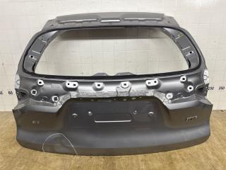 Крышка багажника HAVAL F7 2019 2020 2021 2022 2023 2024