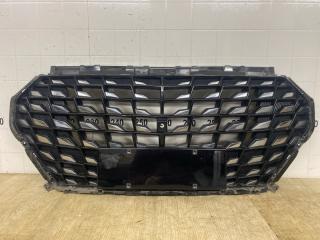 Фото запчасти решетка радиатора JETOUR X70 PLUS 2023 2024 2025 Б/У запчасть Запчасть решетка радиатора JETOUR X70 PLUS 2023 2024 2025