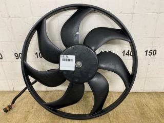 Крыльчатка вентилятора МОСКВИЧ JS4 2021 2022 2023 2024 2025