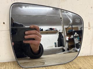 ЗЕРКАЛЬНЫЙ ЭЛЕМЕНТ правый NISSAN X-TRAIL 2013 2014 2015 2016 2017 2018 2019 2020 2021 2022