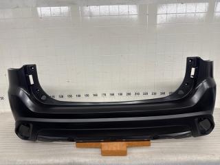 БАМПЕР задний MITSUBISHI OUTLANDER 3 2015 2016 2017 2018