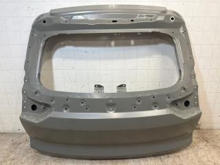 Крышка багажника МОСКВИЧ 3 2021 2022 2023 2024 2025