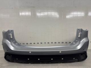 БАМПЕР задний MITSUBISHI OUTLANDER 3 2018 2019 2020 2021