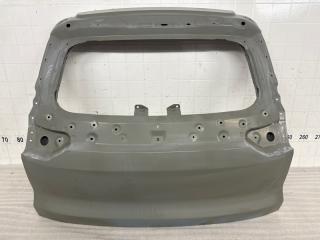 Крышка багажника МОСКВИЧ 3 2021 2022 2023 2024 2025 2026