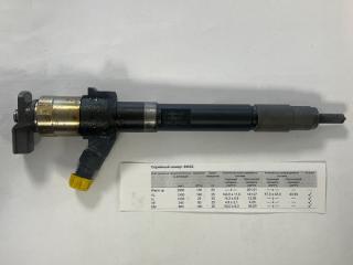 ФОРСУНКА ТОПЛИВНАЯ MITSUBISHI PAJERO SPORT 3 2015 2016 2017 2018 2019 2020 2021 2022 2023 2024 2025