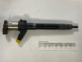 ФОРСУНКА ТОПЛИВНАЯ MITSUBISHI PAJERO SPORT 3 2015 2016 2017 2018 2019 2020 2021 2022 2023 2024 2025